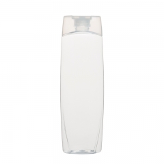 Σαμπουάν και αφρόλουτρο Flip Top Bottle 400ml 