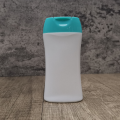 Πλαστικό μπουκάλι HDPE 30 ml