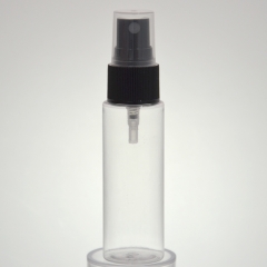Πλαστικό μπουκάλι για κατοικίδια 1 oz (30 ml).
