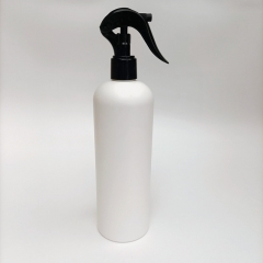 Φιάλες HDPE 500 ml
