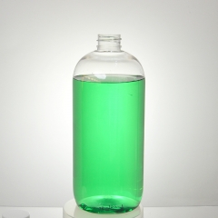 Πλαστικά μπουκάλια 750 ml