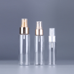 μπουκάλι ψεκασμού ομίχλης
