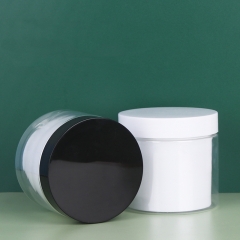 Βάζα διπλού τοίχου PET
