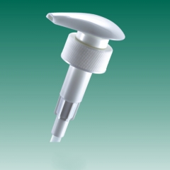 πλαστικός διανομέας αντλίας λοσιόν
