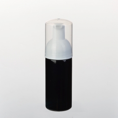 μπουκάλι αντλίας αφρού